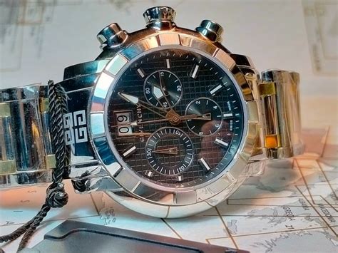 givenchy orologio